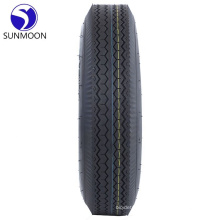 Sunmoon Brand New 17 Tire 225-18 250-18 275-18 300-18 MOTORCYCLE TIRETO E TUBO INTERNO
